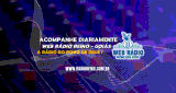 Web R&aacute;dio Reino - Goi&aacute;s