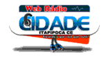 R&aacute;dio Cidade Itapipoca