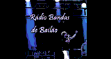 R&aacute;dio Bandas de Bail&atilde;o
