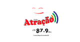 Atra&ccedil;&atilde;o FM