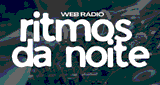 Web R&aacute;dio Ritmos Da Noite