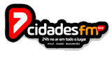 R&aacute;dio FM 7 Cidades