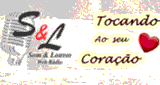 R&aacute;dio Som e Louvor
