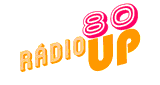 R&aacute;dio Up - 80s