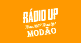 R&aacute;dio Up - Modao