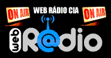 Web R&aacute;dio Cia