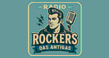 Rocker das Antigas Rockabilly Brazil