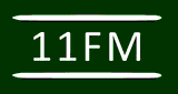 R&aacute;dio 11FM