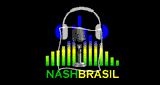 Web R&aacute;dio Nashbrazil