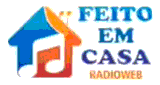 R&aacute;dio Web Feito Em Casa