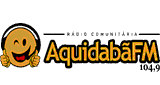 R&aacute;dio Aquidab&atilde; FM 104,9