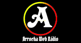 Arrocha Web R&aacute;dio