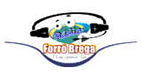 R&aacute;dio Forr&oacute; Brega