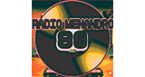 R&aacute;dio Menandro 80