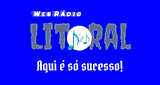Web R&aacute;dio Litoral