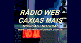 R&aacute;dio Web Caxias Mais