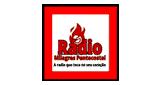 R&aacute;dio Milagres Pentecostal