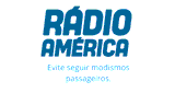 R&aacute;dio Am&eacute;rica