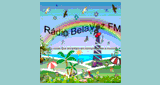 R&aacute;dio Bela Voz FM