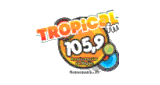 R&aacute;dio Tropical FM