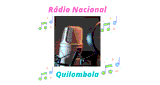 R&aacute;dio Nacional Quilombola