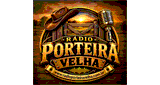 R&aacute;dio Porteira Velha