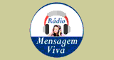 R&aacute;dio Mensagem Viva