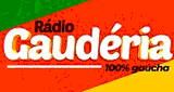 Web R&aacute;dio Gaud&eacute;ria