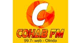 Cohab FM 99.7