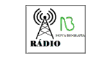 R&aacute;dio Nova Biografia