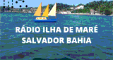 Radio Ilha De Mar&eacute; Salvador Bahia