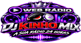 Web r&aacute;dio DJ Kinho Mix