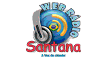 Web Radio Santana