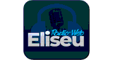 R&aacute;dio Web Eliseu