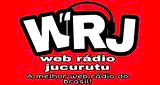 Web r&aacute;dio jucurutu