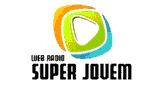 Webr&aacute;dio Super Jovem