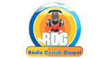 R&aacute;dio Destak Gospel