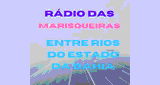 Radio Das Marisqueiras de Entre Rios do Estado da Bahia