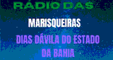 R&aacute;dio Das Marisqueiras De Dias D&aacute;vila Do Estado Da Bahia