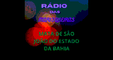 R&aacute;dio Das Marisqueiras De Mata De S&atilde;o Jo&atilde;o