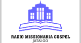 Radio Missionaria Gospel