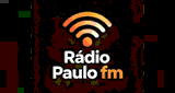 R&aacute;dio Paulo FM