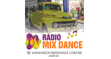 Web Radio Mix Dance Lider