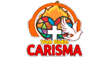 Carisma R&aacute;dio Web