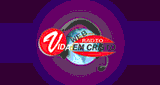 Web R&aacute;dio Vida em Cristo