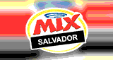 R&aacute;dio Mix FM Salvador