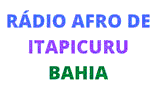 R&aacute;dio Afro De Itapicuru Do Estado Da Bahia