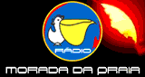 R&aacute;dio Morada da Praia