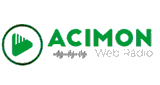 Acimon Web R&aacute;dio