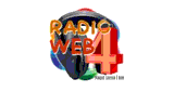 R&aacute;dio Web4